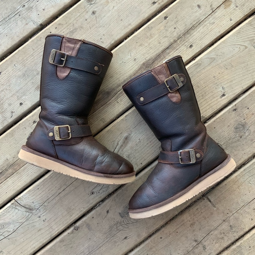 UGG | Kensington Boots